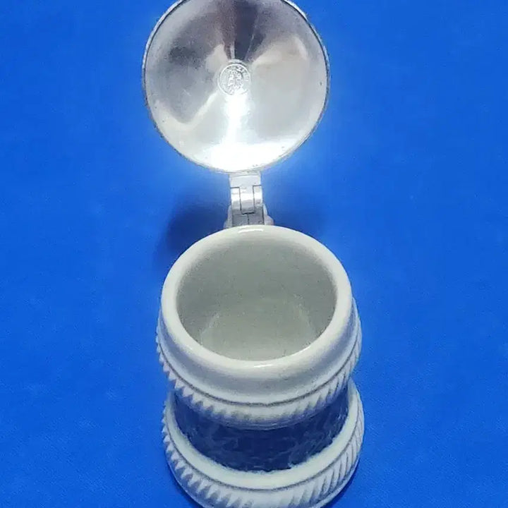 [BUNJANG] BMF Miniature Beer Stein Cup / 독일 미니어처 맥주 조끼(Beer Stein)