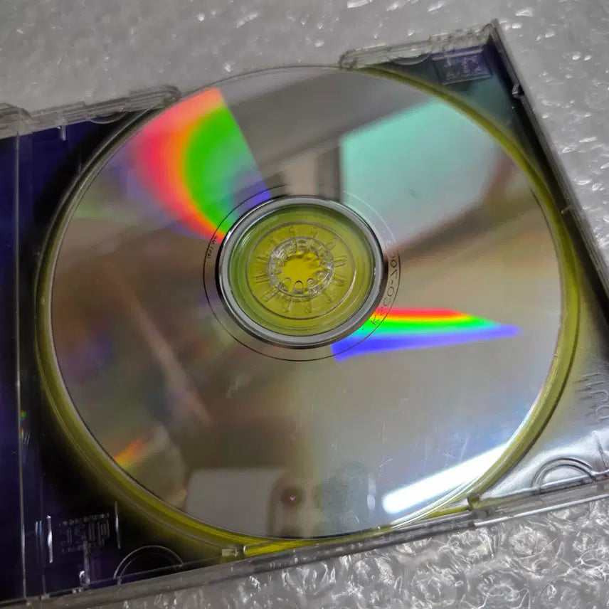 [BUNJANG] 7 Mix Mac 1 CD / 7 Mix Mac 1