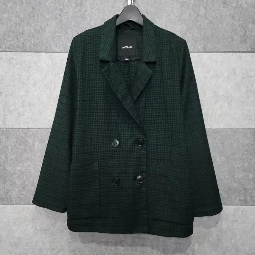 [BUNJANG] MONKI Women&