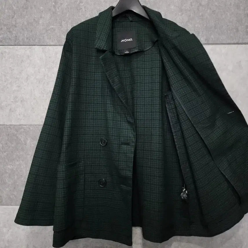 [BUNJANG] MONKI Women&