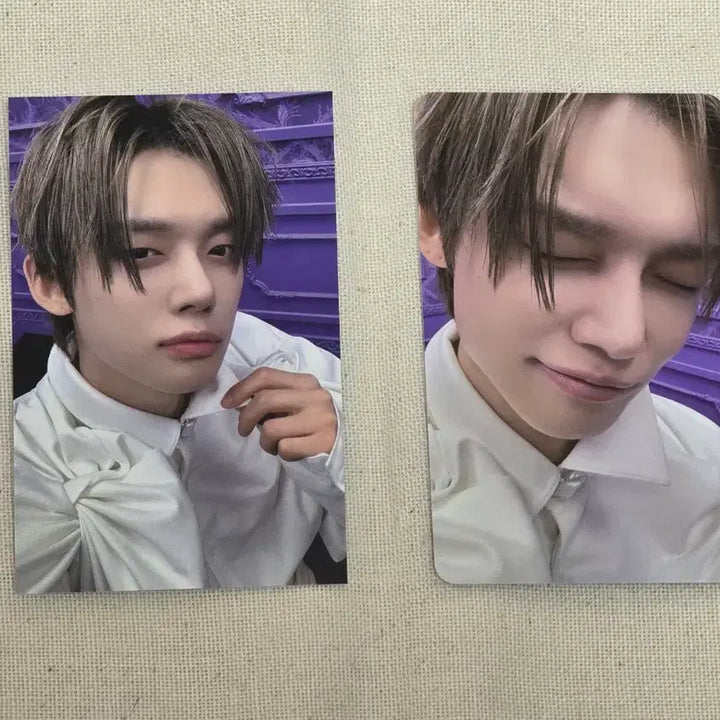 [BUNJANG] TXT Yeonjun &