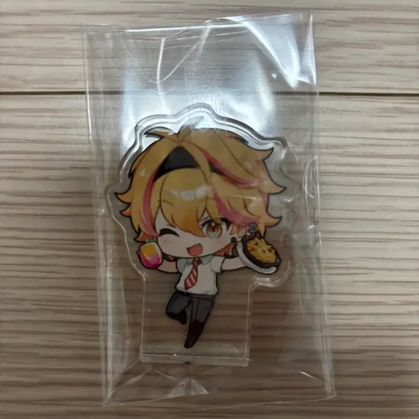 [BUNJANG] SCOSHISM Nino Sunday Double-Sided Cocotto / 스코시즘 니노선데이 양면 코롯토