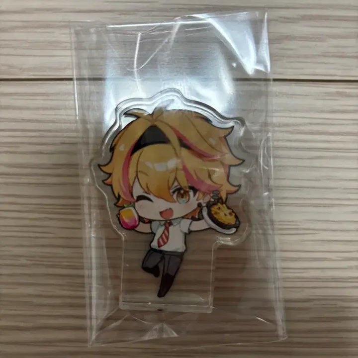[BUNJANG] SCOSHISM Nino Sunday Double-Sided Cocotto / 스코시즘 니노선데이 양면 코롯토