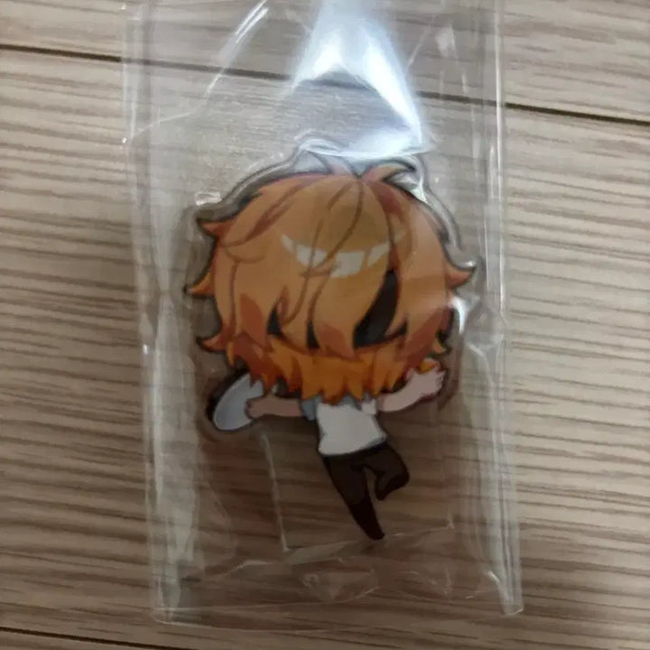 [BUNJANG] SCOSHISM Nino Sunday Double-Sided Cocotto / 스코시즘 니노선데이 양면 코롯토