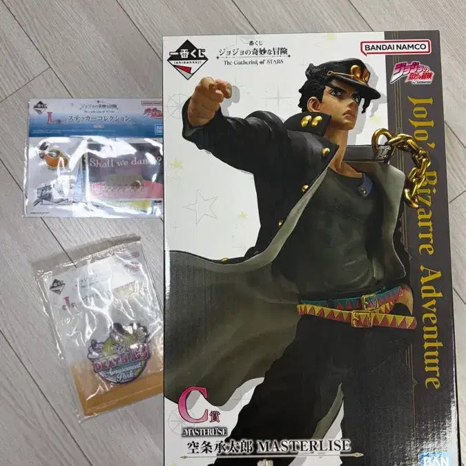 [BUNJANG] JoJo&