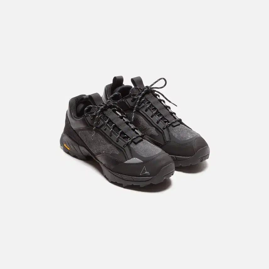 [BUNJANG] Roa Hiking Boots - Black / [44]로아 락파 극미중고