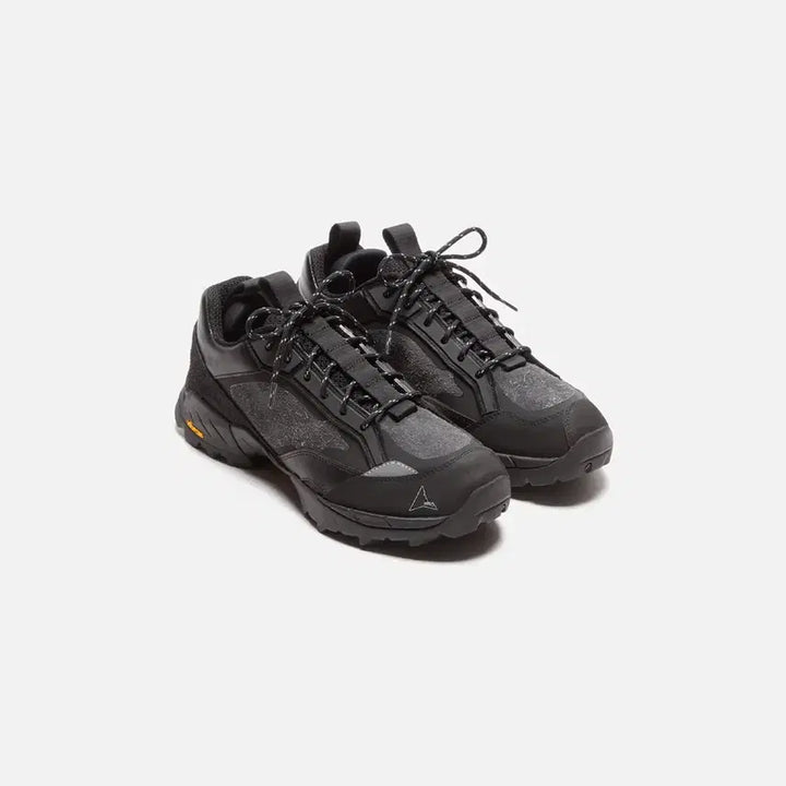 [BUNJANG] Roa Hiking Boots - Black / [44]로아 락파 극미중고