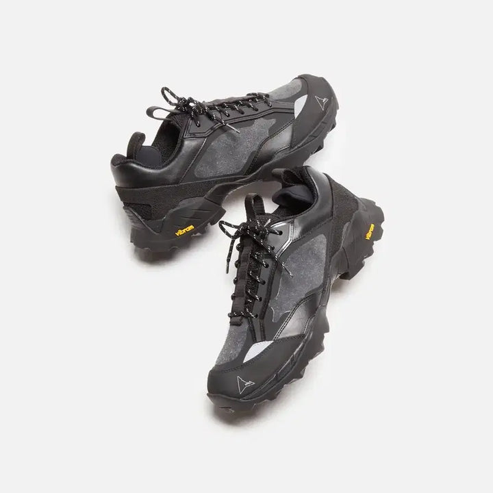 [BUNJANG] Roa Hiking Boots - Black / [44]로아 락파 극미중고
