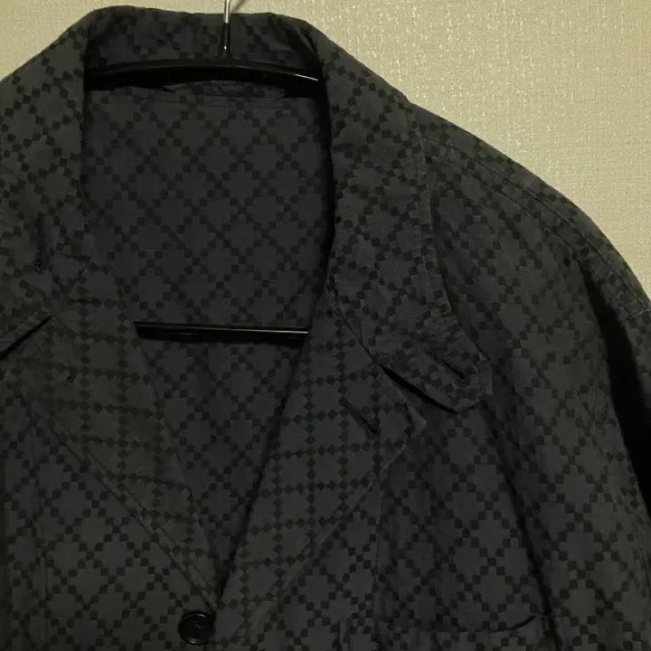 [BUNJANG] Engineered Garments Reversible Vest + Reiter Jacket Set / 엔지니어드가먼츠 로이터자켓 + 베스트 세트