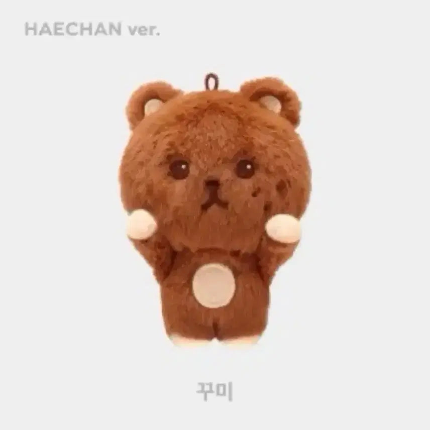 [BUNJANG] NCT DREAM Haechan Magnet Doll (Opened, No Photocard) / 엔시티드림 마그넷돌 해찬 꾸미 양도 (단순개봉, 포카X)