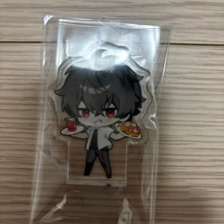 [BUNJANG] Sikoshiism Koyotempest Double-Sided Corot / 스코시즘 코요템페스트 양면 코롯토