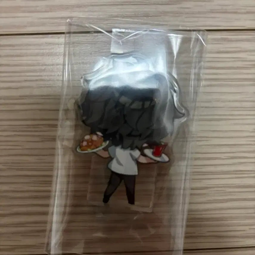 [BUNJANG] Sikoshiism Koyotempest Double-Sided Corot / 스코시즘 코요템페스트 양면 코롯토