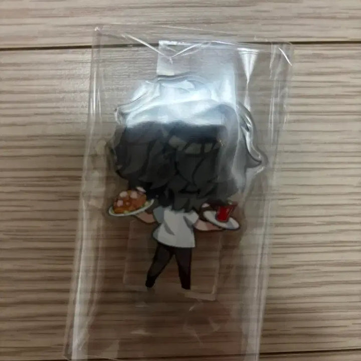 [BUNJANG] Sikoshiism Koyotempest Double-Sided Corot / 스코시즘 코요템페스트 양면 코롯토