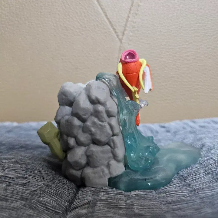 [BUNJANG] Re-ment Kodoll Magikarp Figure / 리멘트 꼬마돌,잉어킹 피규어