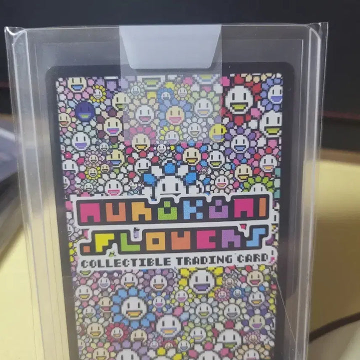 [BUNJANG] Takashi Murakami Baseball Catcher Card SP-200/SR / 무라카미 Sr 야구 캐쳐 카드