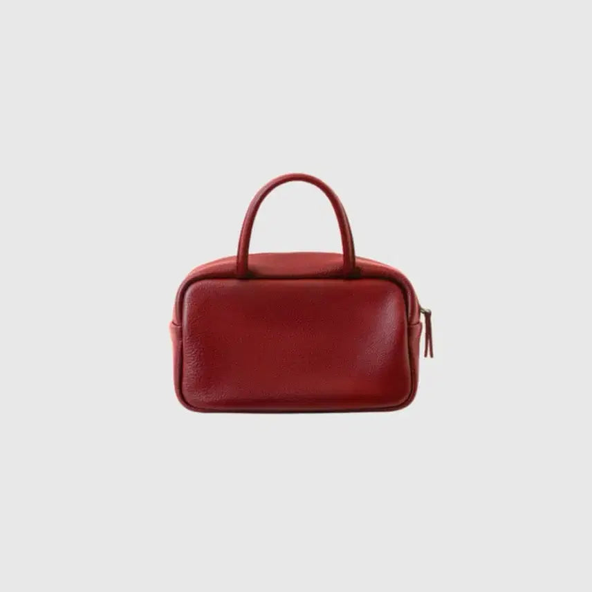 [BUNJANG] NIHI Tofu Mini Tote Bag / 니히 미니 토트백