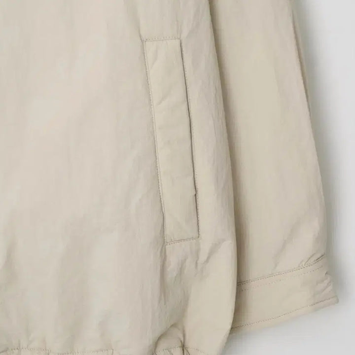 [BUNJANG] URAGO Padded Jumper Black / 유라고 패디드점퍼(블랙)