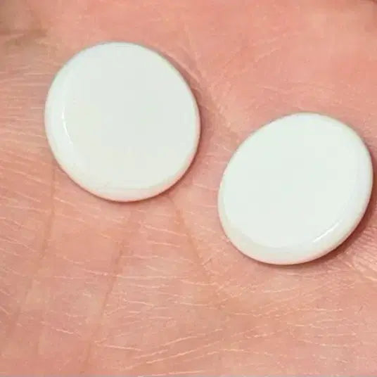 [BUNJANG] Oscar Doll 16mm Acrylic Eyes for MSD BJD Dolls / 오스카돌 16mm 안구 판매 (리나슈슈 구관 플러피치 물품