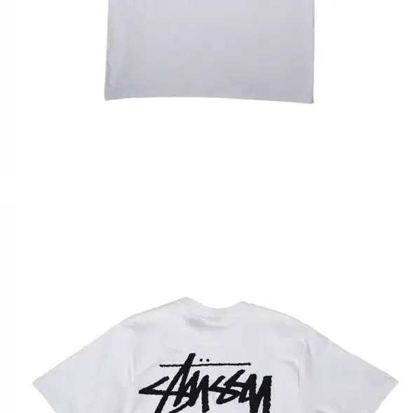 [BUNJANG] Stussy New York Soho T-Shirt / 스투시 뉴욕 반팔 L 새상품