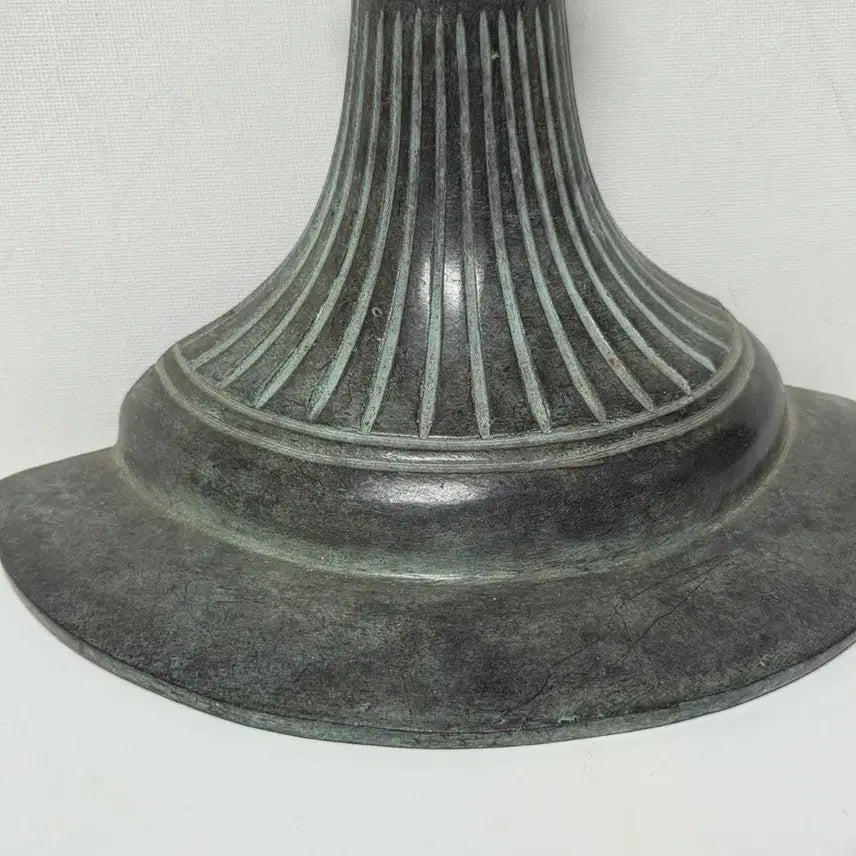 [BUNJANG] Antique Brass Bronze Metal Spire Cathedral Tower Wall Hanging / (추천)앤틱 황동 청동 금속 첨탑 성당 탑 벽걸이 성당 가톨릭