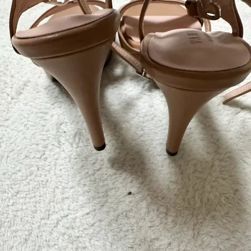 [BUNJANG] VANILLASHU Beige Women&
