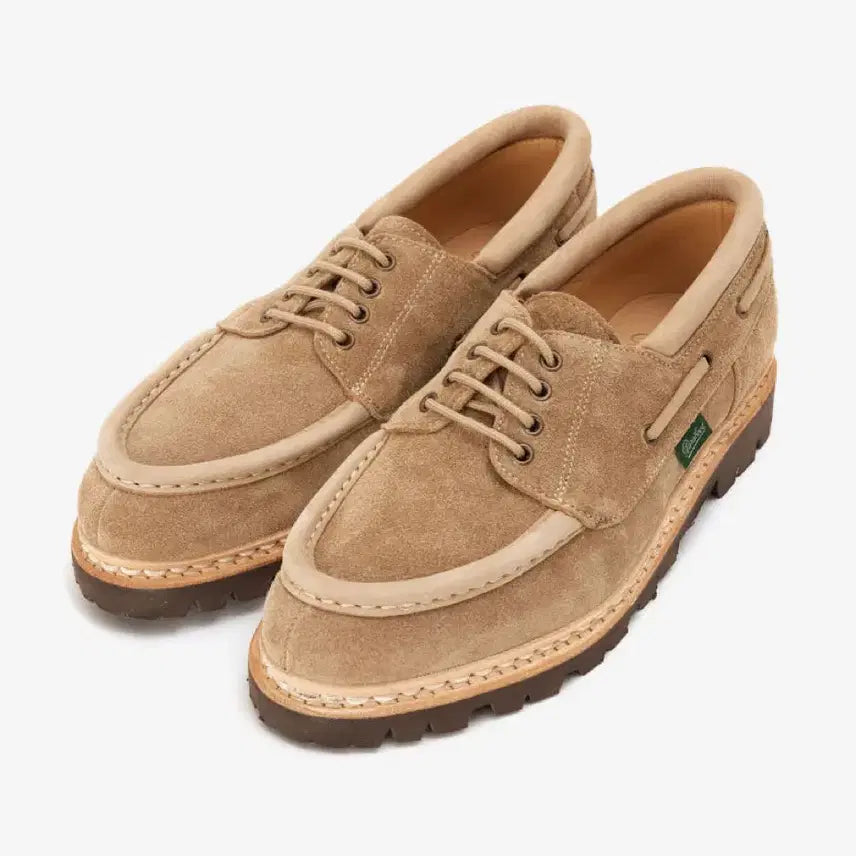 [BUNJANG] Paraboot Chimey Suede Loafers UK 9.5 / [uk9.5]파라부트 시메 스웨이드 chimey