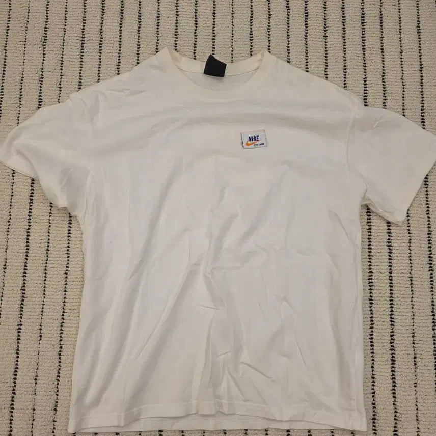 [BUNJANG] Nike T-Shirt 2XL / 나이키 반팔 티_2XL