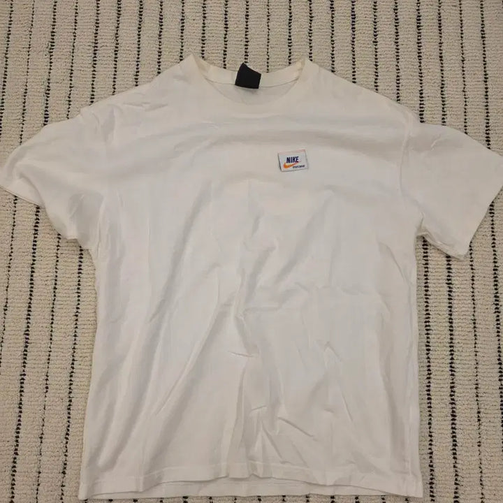 [BUNJANG] Nike T-Shirt 2XL / 나이키 반팔 티_2XL