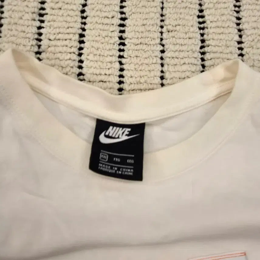 [BUNJANG] Nike T-Shirt 2XL / 나이키 반팔 티_2XL