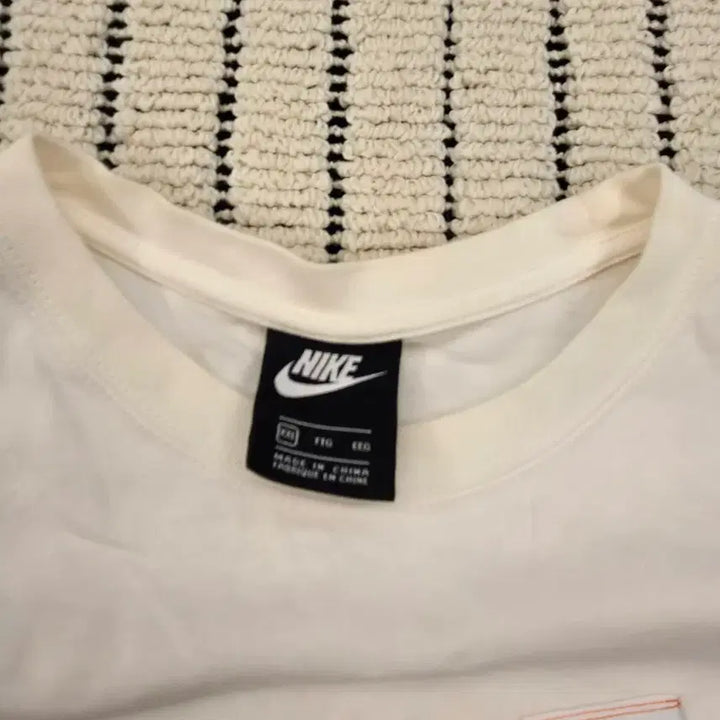 [BUNJANG] Nike T-Shirt 2XL / 나이키 반팔 티_2XL