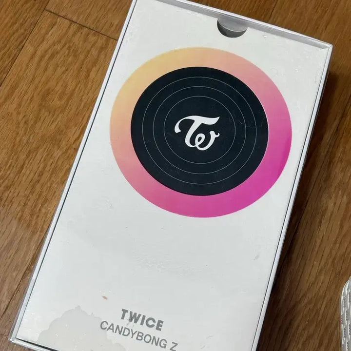 [BUNJANG] Twice Candy Bong Z Lightstick / 트와이스 캔디봉 Z