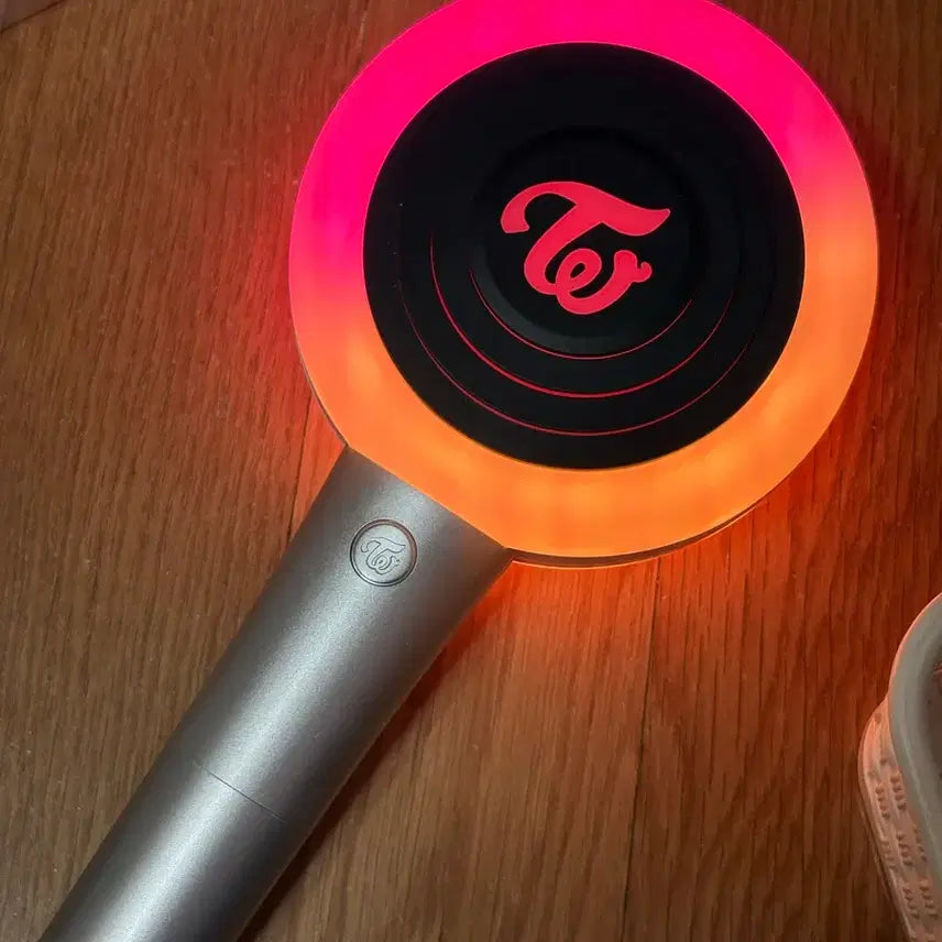 [BUNJANG] Twice Candy Bong Z Lightstick / 트와이스 캔디봉 Z