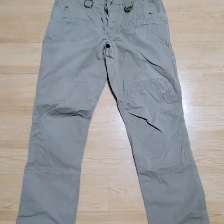 [BUNJANG] TAD GEAR Tactical Pants / 태드기어 텍티컬 팬츠()