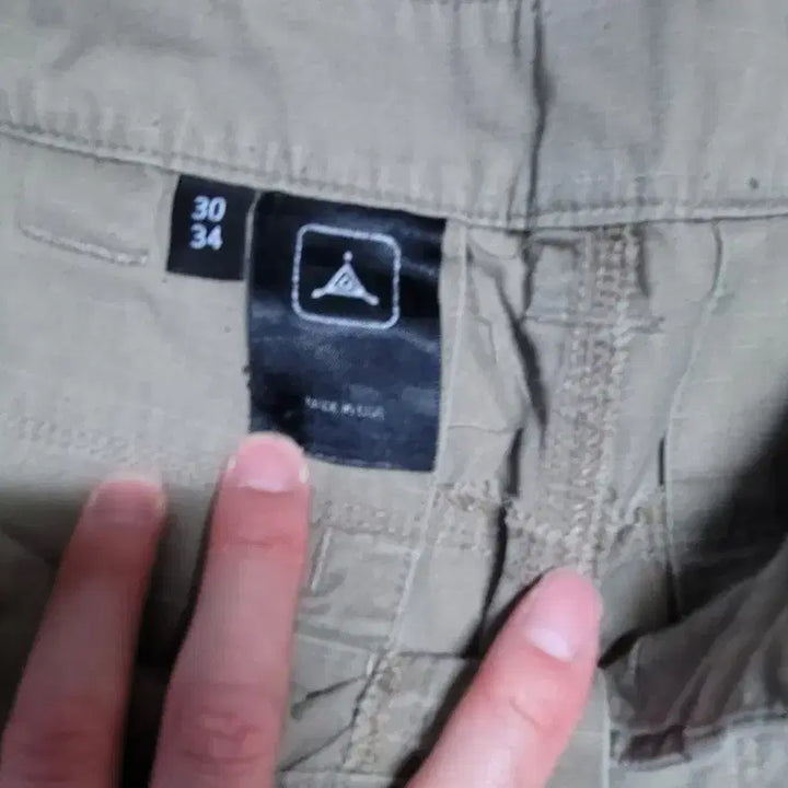 [BUNJANG] TAD GEAR Tactical Pants / 태드기어 텍티컬 팬츠()