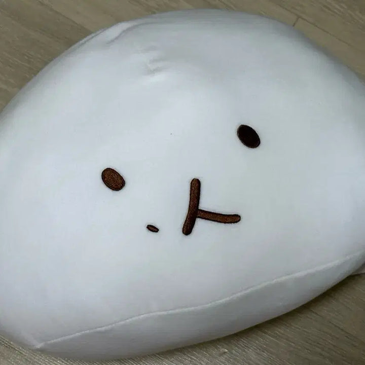 [SOLD OUT] 미사용) 백현 터래기 찹쌀 쿠션 인형 40cm
