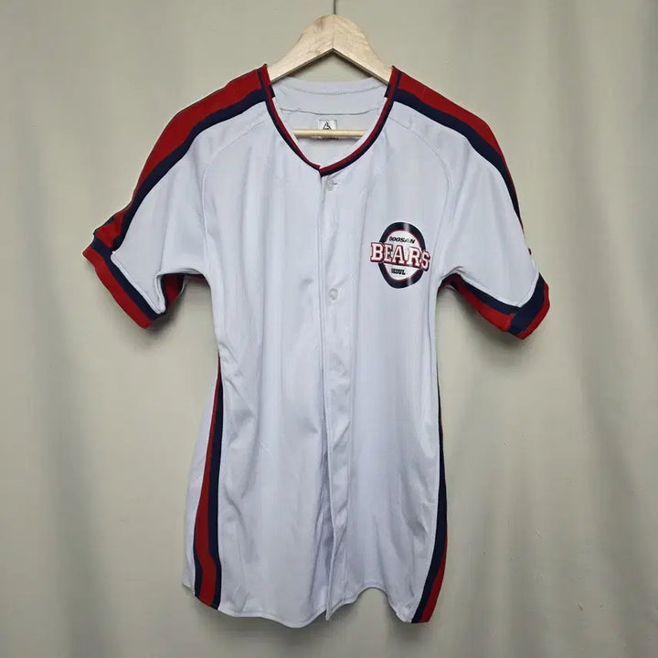[BUNJANG] Doosan Bears Men&