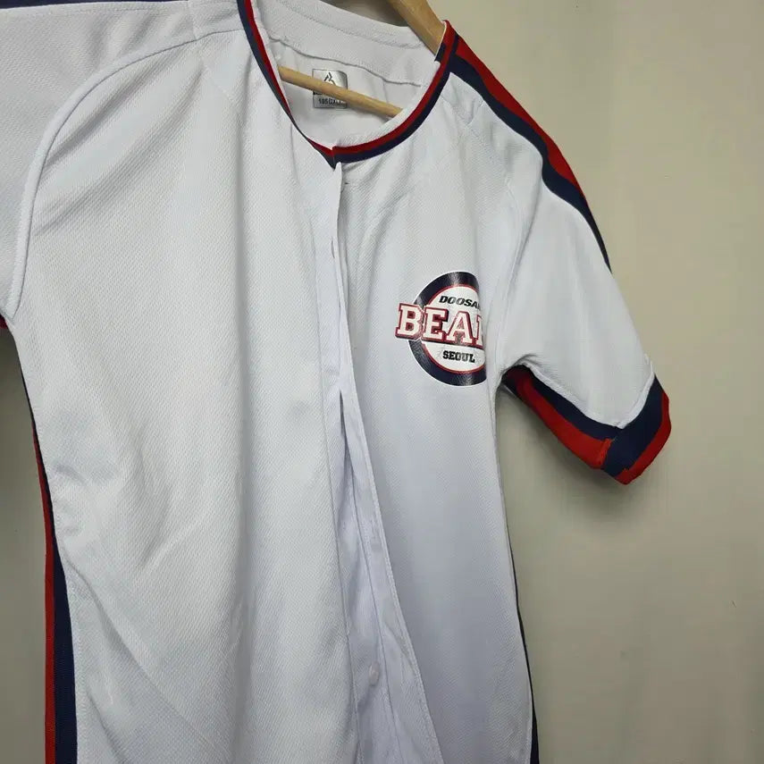 [BUNJANG] Doosan Bears Men&