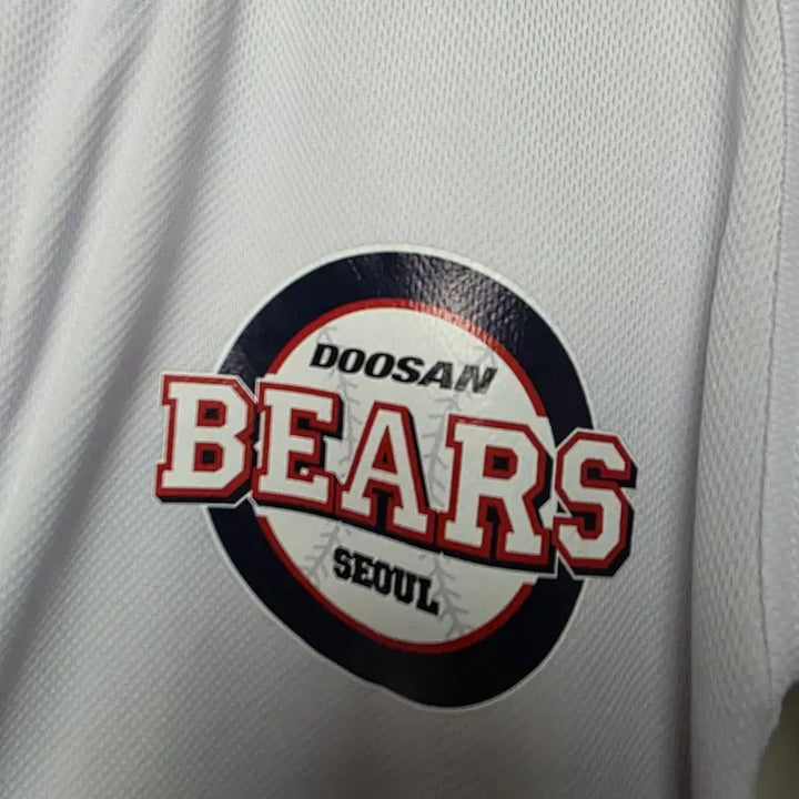 [BUNJANG] Doosan Bears Men&