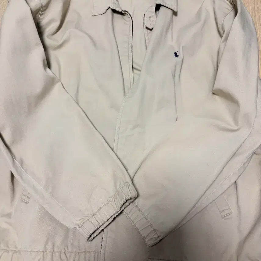 [BUNJANG] Polo Ralph Lauren Harrington Jacket / 폴로 해링턴 자켓