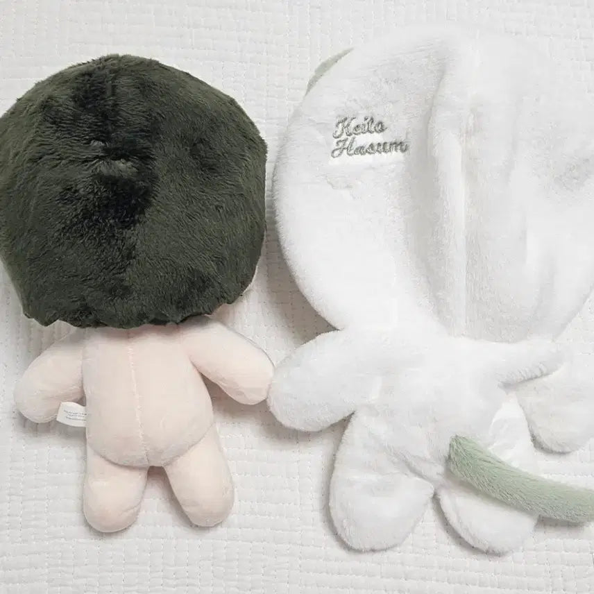 [BUNJANG] Ensemble Stars Keito Shinguji "Cutie Nui" Plush Doll (Opened) / 앙스타 케이토 큐티인형 큐티누이 단순개봉 신품
