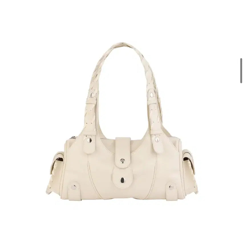 [BUNJANG] Ratsuyu Twisty Bag / 라츠유 twisty bag