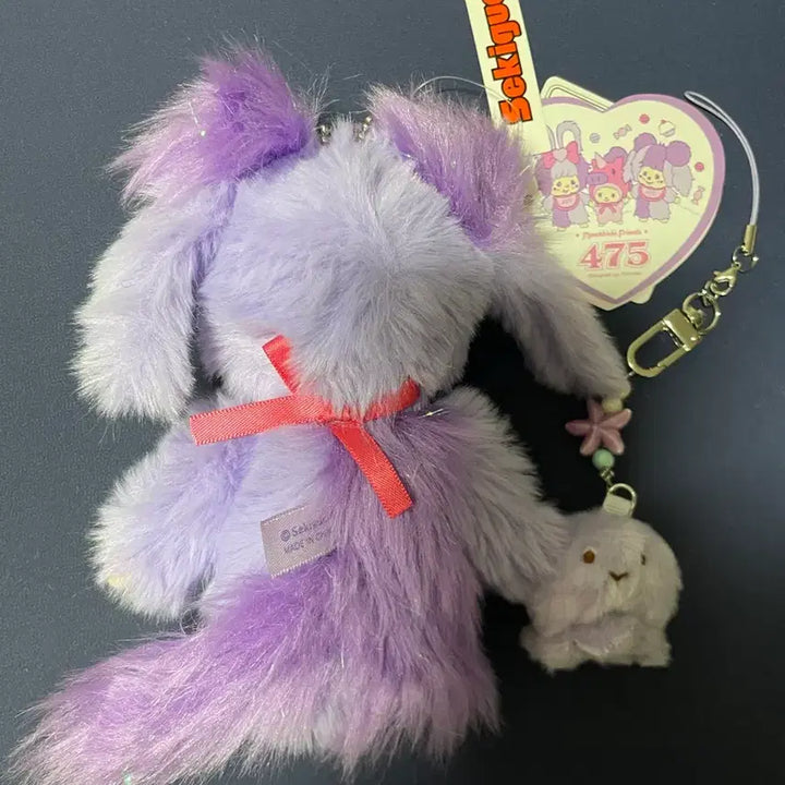 [BUNJANG] Sinaco Monchhichi New Item / 시나코 몬치치 새제품