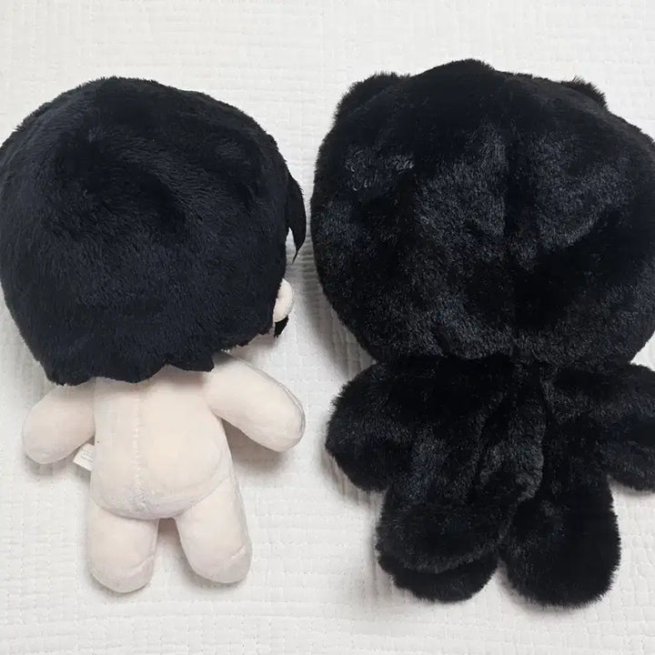 [BUNJANG] Ensemble Stars Rei Sakuma Cute Plush Doll (Unsealed, New) / 앙스타 레이 큐티누이 큐티인형 단순개봉 신품