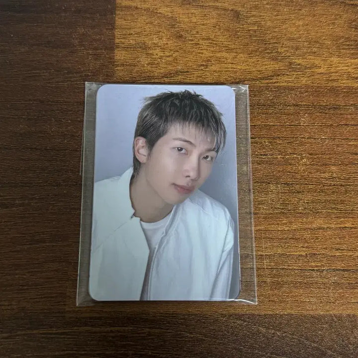 [SOLD OUT] BTS 아리랑 투어 포카