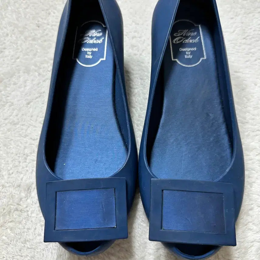 [BUNJANG] Navy Women&