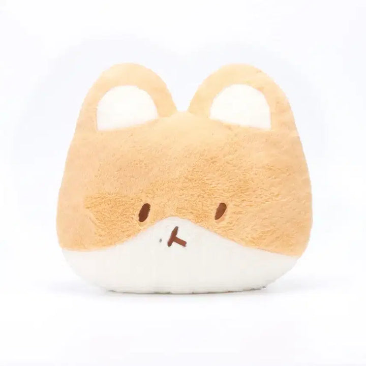 [SOLD OUT] 미사용) 백현 터래기 쿠션 인형 40cm