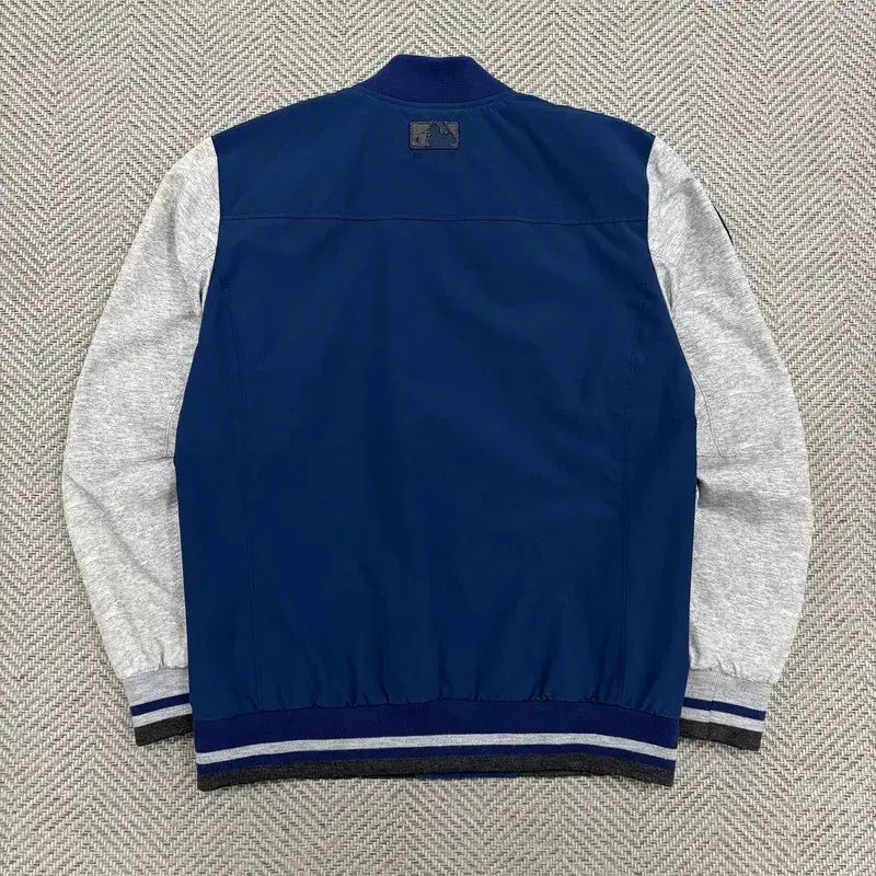 [BUNJANG] MLB New York Yankees Varsity Jacket v3578 / mlb 뉴욕양키즈 바시티 자켓 v3578