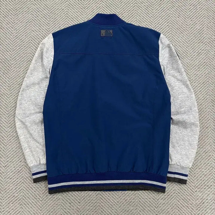 [BUNJANG] MLB New York Yankees Varsity Jacket v3578 / mlb 뉴욕양키즈 바시티 자켓 v3578