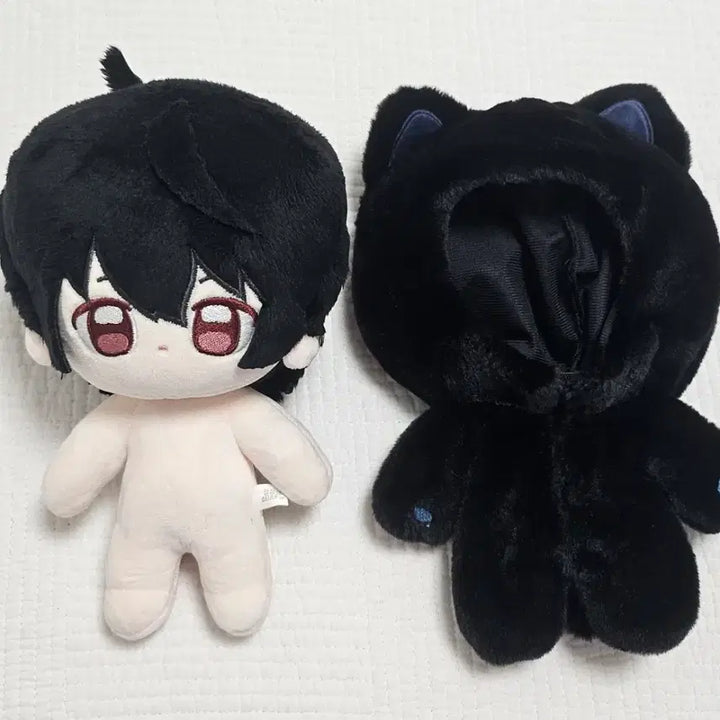 [BUNJANG] Ensemble Stars! Ritsu Sakuma Cutie Plush / 앙스타 리츠 큐티누이 큐티인형 단순개봉 신품
