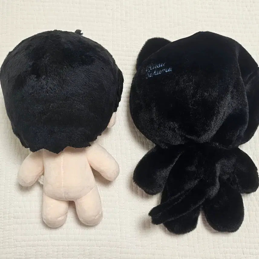[BUNJANG] Ensemble Stars! Ritsu Sakuma Cutie Plush / 앙스타 리츠 큐티누이 큐티인형 단순개봉 신품